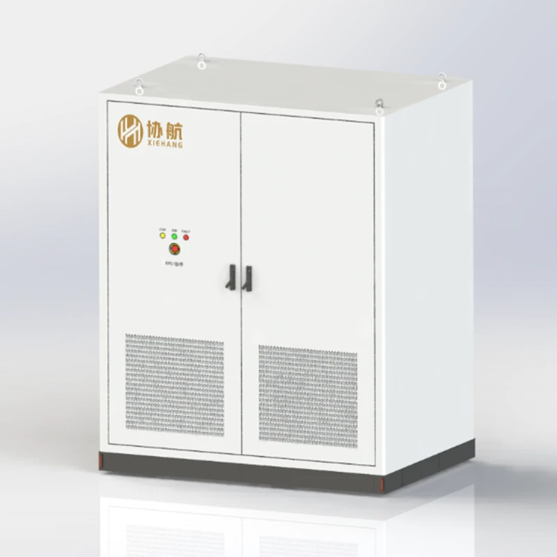 Lithium-Ionen-Batterie-Energiespeichersystem